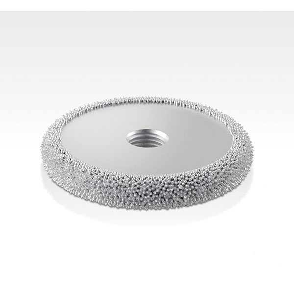 RH304 Абразивный диск 51,8/9,5мм, 9,5мм зерно 230 RH.304.