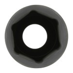 Набор ударных головок тонкостенных 1/2, 17, 19, 21 мм OPT-40303