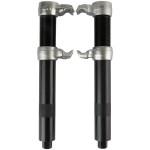 Стяжка пружин усиленная 23-280 мм WDK-214623