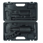 Гайковерт  ручной с редуктором (длина-270мм, передаточное число 1:68, 6200 Н/м) ЭВРИКА /1/3/ ER-83270