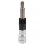 Головка фиксатор шкива генератора, 1/2, Spline, M10 AFFIX AF10610010