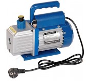 Вакуумный насос одноступенчатый 70 л/мин NFP17