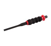Выколотка 6х210 мм, с протектором KING TONY 76406-84G
