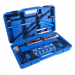 Набор для рассухаривания клапанов ДВС Car-Tool CT-H014 (Уценка)