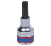 Насадка (бита) торцевая 1/2, Torx, T50, L = 60 мм KING TONY 402350