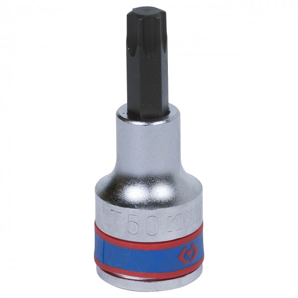 Насадка (бита) торцевая 1/2, Torx, T50, L = 60 мм KING TONY 402350