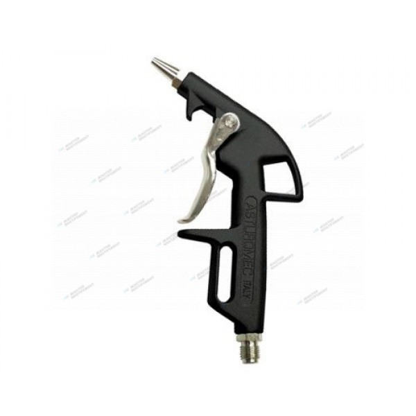 ASTUROMEC ПИСТОЛЕТ  продувочный, короткий носик 50047