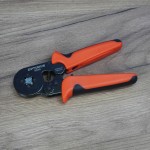 Пресс-клещи 0,25-6 мм2 OPTIMUS-RE50