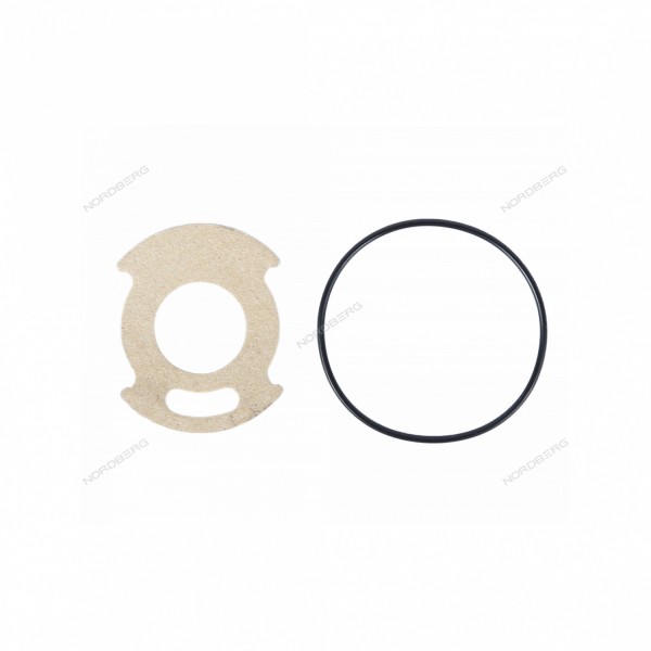 Прокладка корпуса для NP3022 NP3022#16,24