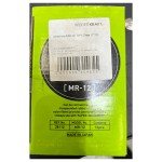 Заплатки , 70*120мм (1*10) MR-12