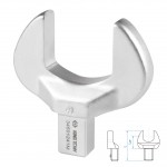 Насадка рожковая серии FIT, 41 мм, 14х18 мм KING TONY 34501241M