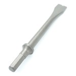 Зубило срубное для сварных точек HEX 175 мм, Cr-Mo WDK-HX24128