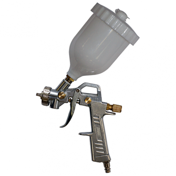 КРАСКОРАСПЫЛИТЕЛЬ FUBAG  BASIC G600/1.5 HP FUBAG BASIC G600