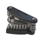 Набор ведлосипедных инструментов 38 шт. WDK-21805