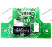Датчик положения вала для 4523EE NORDBERG 4523EE#PPB
