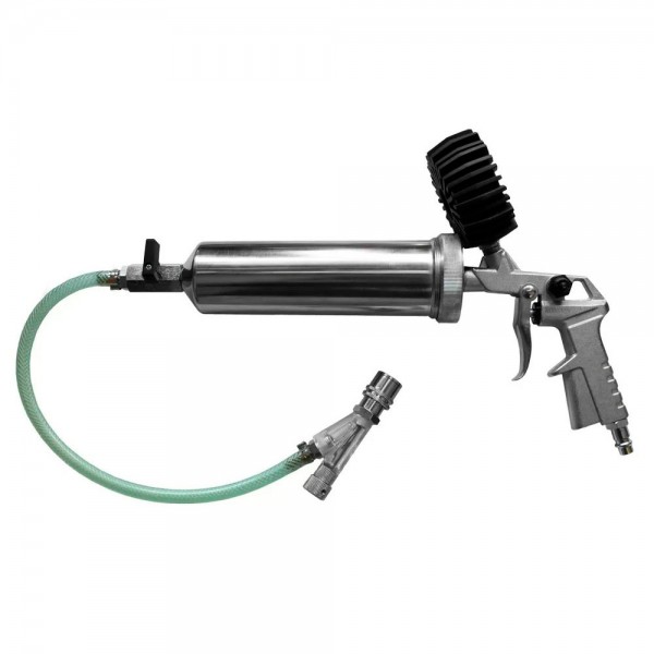 Пневмодозатор для гранул AT.PR.D.