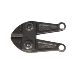 KING TONY РЕМКОМПЛЕКТ 6131-30P01 для болтореза 6131-30, сменные лезвия