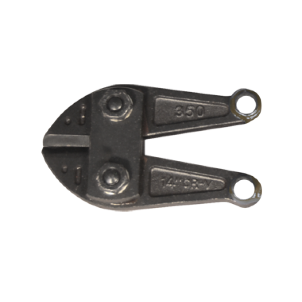 KING TONY РЕМКОМПЛЕКТ 6131-30P01 для болтореза 6131-30, сменные лезвия 