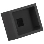 Головка для зажимных ступичных гаек, 56мм для Mercedes-Benz, MAN WDK-216040