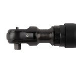 Пневматическая трещотка 3/8”, 108 Нм, усиленная WDK-21345