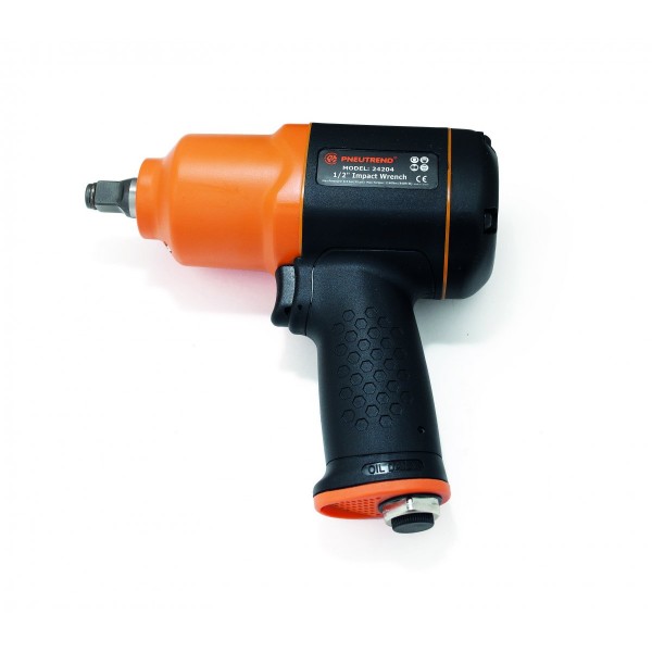 Clipper - Гайковерт 1140Nm 24204