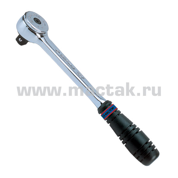 1/2 трещотка с дисковым переключением 4755-10G 