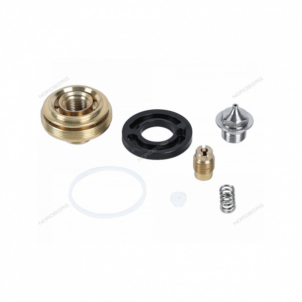 Ремкомплект сопла для NP7114,NP7117 NP7114+NP7117#2,4-9Kit