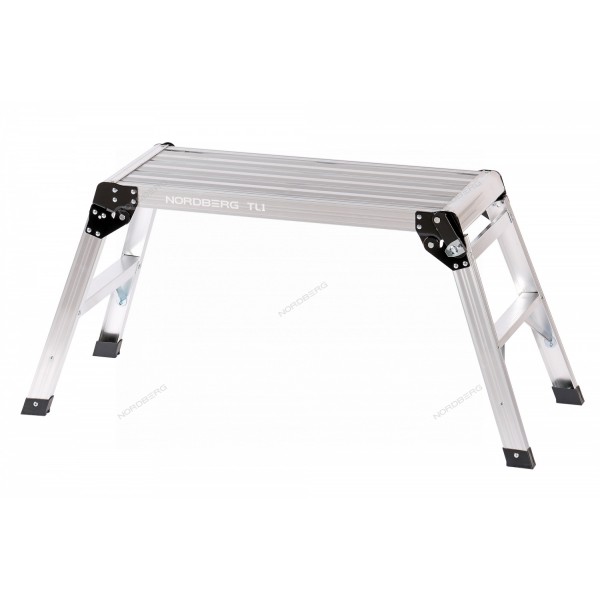Платформа рабочая NORDBERG TL1