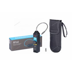 Детектор утечки хладагента NORDBERG NFG40