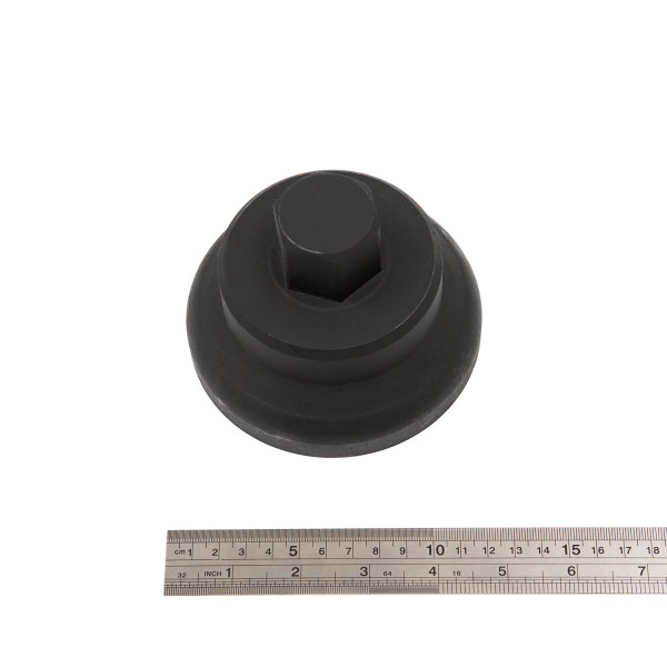 Головка ступичная, 85мм для SAF ST300