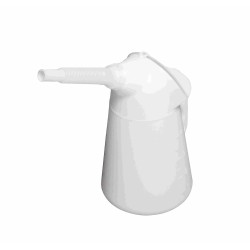 МАСЛЕНКА JTC-5032 5л с носиком-лейкой 170мм