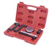 Съемник дизельных форсунок, Mercedes-Benz, кейс, 7 предметов МАСТАК 103-51007C