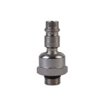 Штекер с подвижным шарниром WDK-82KM