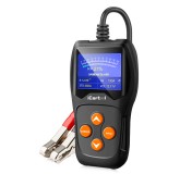 Тестер аккумуляторных батарей для авто и мототехники iCarTool IC-105 (Уценка)