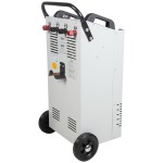 Пуско-зарядное устройство 1500А, 12/24В WDK-Start1500