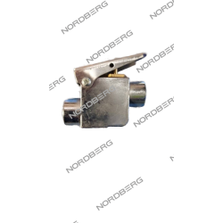 Клапан управления 7-29 для домкрата N3322L NORDBERG N3322L#7-29