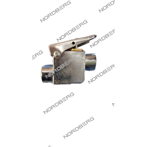 Клапан управления 7-29 для домкрата N3322L NORDBERG N3322L#7-29