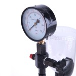 Прибор для диагностики и регулировки дизельных форсунок Car-Tool CT-090