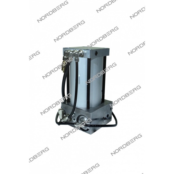 Пневмонасос для домкрата N502 new NORDBERG ЦБ-00003079