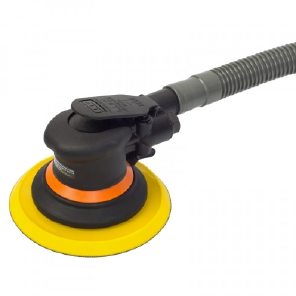 Пневматическая шлифовальная машина MIGHTY SEVEN QB-47612 