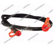 Шланг для подъемника 4120A-4T короткий (1650мм) (old) NORDBERG 4120A-4T#H1650OLD