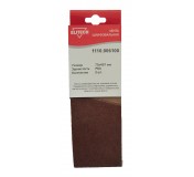 Лента шлифовальная 75х457 P60 3шт 1110.006100