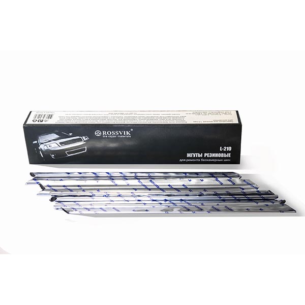 Жгуты  L-210, 25 шт. HR.210.25.