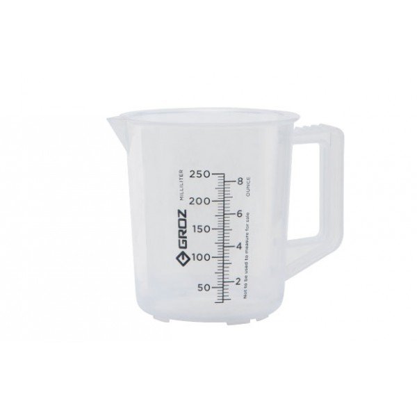 Емкость мерная из полимерных материалов 2000 мл GR41947