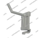 Крючок (короткий) для T7N