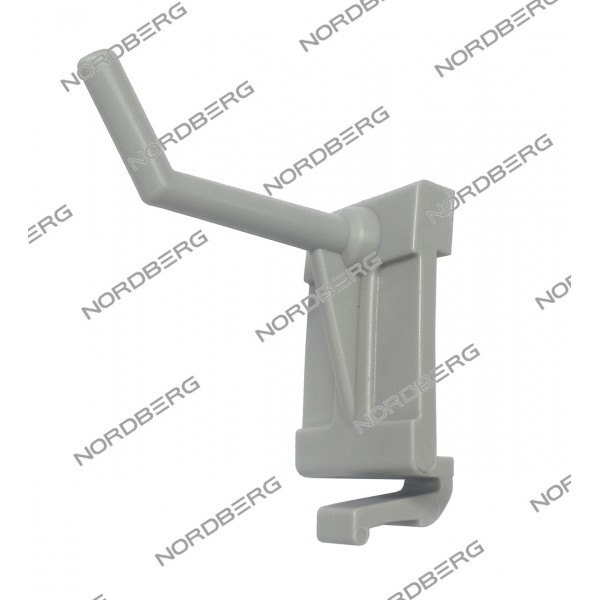 Крючок (короткий) для T7N T7N#SH-HOOK