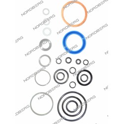 Прокладок комплект для N3810n NORDBERG ЦБ-00001134