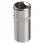Держатель бит 1/4 L=25мм LIGE LG-2401