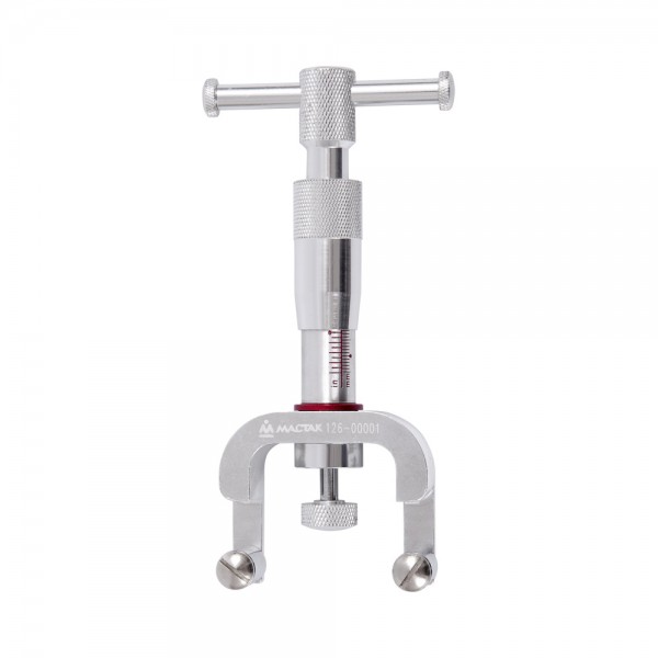 Микрометр для измерения натяжения ремней МАСТАК 126-00001 