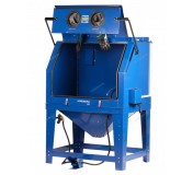 NORDBERG Камера пескоструйная NS9 фронтальная загрузка